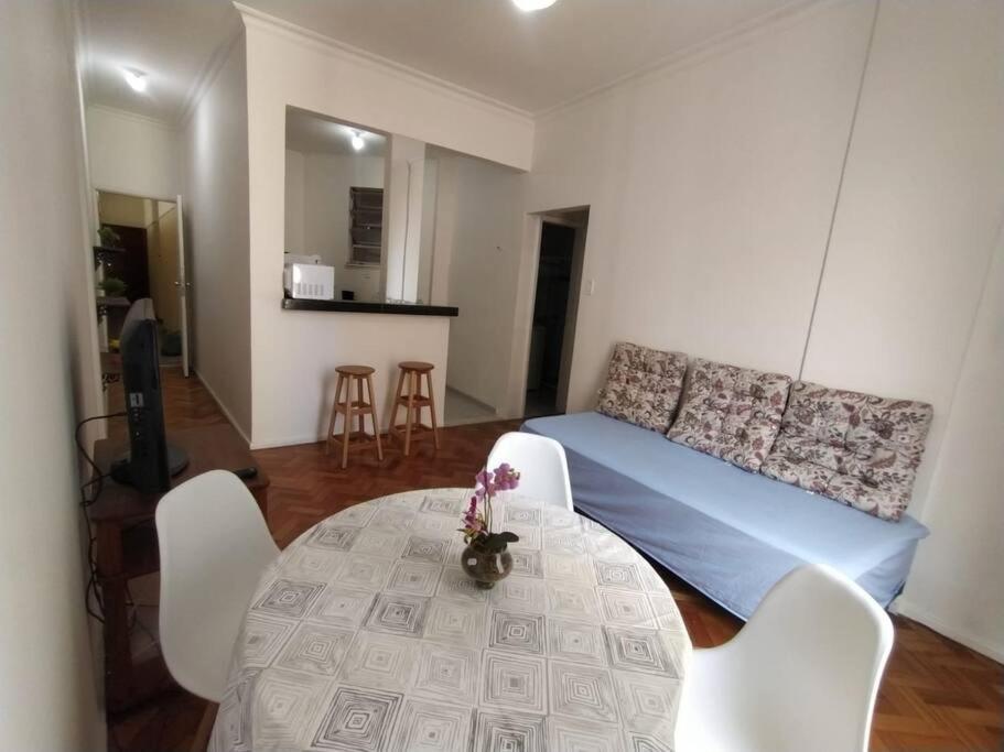 Apartamento Copacabana_simples_wifi_praia_ar Río de Janeiro
