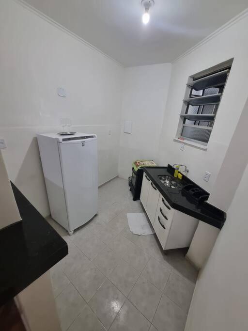 Copacabana_simples_wifi_praia_ar Apartamento *